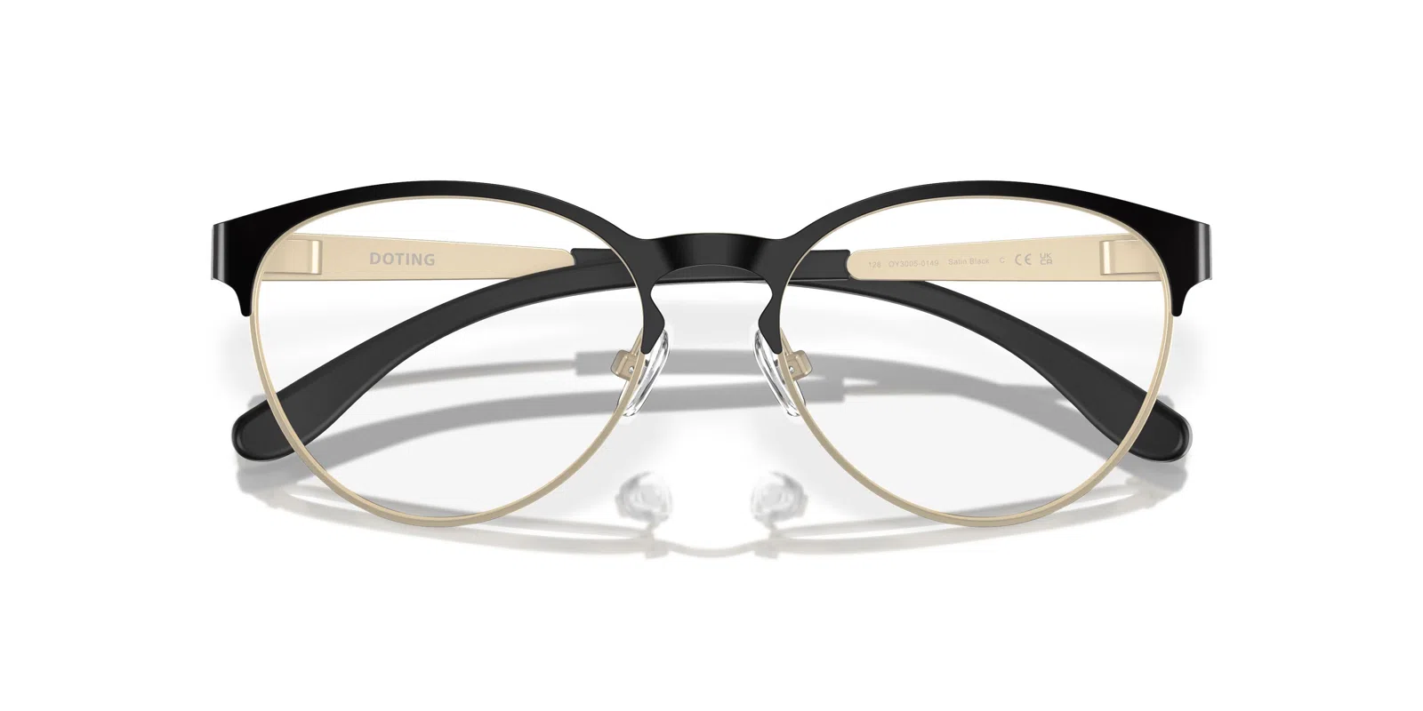 Oakley Doting 3005 Eyeglasses - view 34
